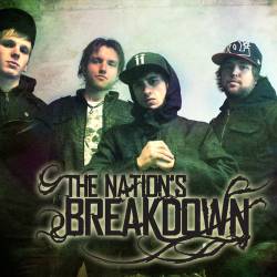The Nation's Breakdown : The Last Nation
